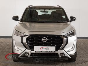 Nissan Magnite 1.0 Acenta AMT - Image 4