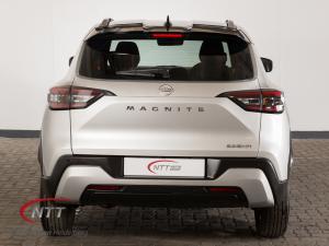 Nissan Magnite 1.0 Acenta AMT - Image 5