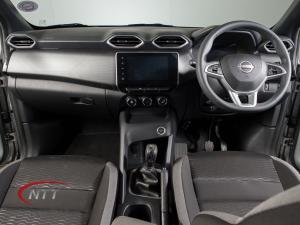 Nissan Magnite 1.0 Acenta AMT - Image 6