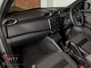 Nissan Magnite 1.0 Acenta AMT - Image 7