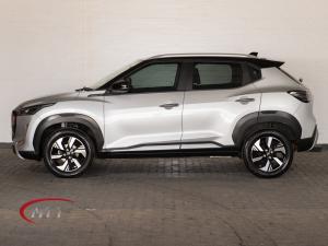 Nissan Magnite 1.0 Acenta AMT - Image 8