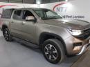 Thumbnail Volkswagen Amarok 2.0BITDI 154KW 4MOT Life automatic D/C
