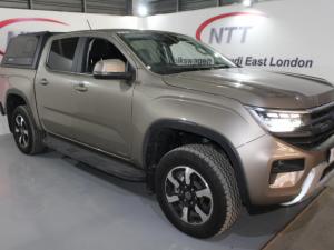Volkswagen Amarok 2.0BITDI 154KW 4MOT Life automatic D/C - Image 1