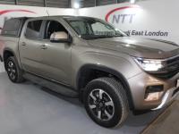 Thumbnail Volkswagen Amarok 2.0BITDI 154KW 4MOT Life automatic D/C