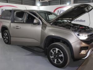 Volkswagen Amarok 2.0BITDI 154KW 4MOT Life automatic D/C - Image 22