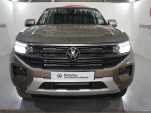 Volkswagen Amarok 2.0BITDI 154KW 4MOT Life automatic D/C - Image 2