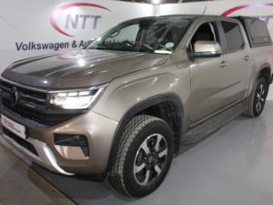 Volkswagen Amarok 2.0BITDI 154KW 4MOT Life automatic D/C - Image 3