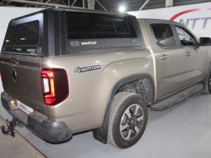 Volkswagen Amarok 2.0BITDI 154KW 4MOT Life automatic D/C - Image 4