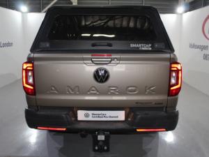 Volkswagen Amarok 2.0BITDI 154KW 4MOT Life automatic D/C - Image 5