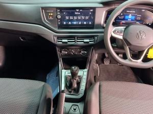 Volkswagen Polo 1.0 TSI - Image 10