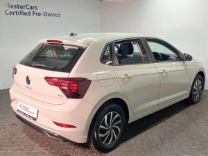 Volkswagen Polo 1.0 TSI - Image 17