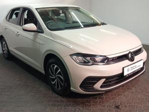 Volkswagen Polo 1.0 TSI - Image 19