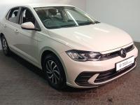Thumbnail Volkswagen Polo 1.0 TSI