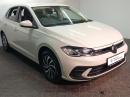 Thumbnail Volkswagen Polo 1.0 TSI