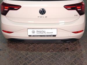 Volkswagen Polo 1.0 TSI - Image 3