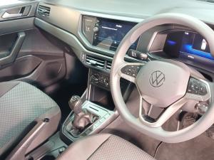 Volkswagen Polo 1.0 TSI - Image 5
