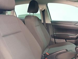 Volkswagen Polo 1.0 TSI - Image 7