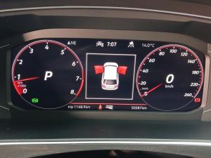 Volkswagen Tiguan Allspace 1.4 TSI R-LINE DSG - Image 10