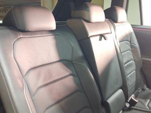Volkswagen Tiguan Allspace 1.4 TSI R-LINE DSG - Image 14