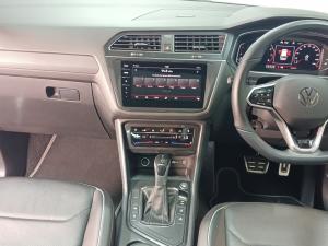 Volkswagen Tiguan Allspace 1.4 TSI R-LINE DSG - Image 16