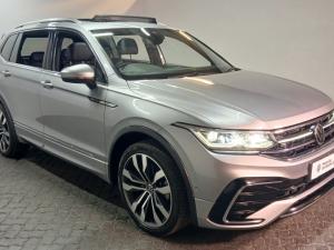 Volkswagen Tiguan Allspace 1.4 TSI R-LINE DSG - Image 1