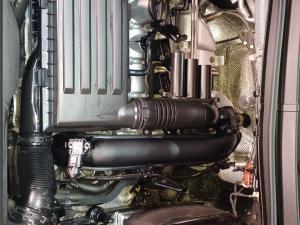 Volkswagen Tiguan Allspace 1.4 TSI R-LINE DSG - Image 20