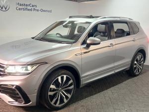 Volkswagen Tiguan Allspace 1.4 TSI R-LINE DSG - Image 22