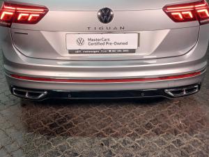 Volkswagen Tiguan Allspace 1.4 TSI R-LINE DSG - Image 24