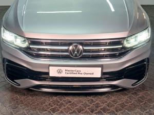 Volkswagen Tiguan Allspace 1.4 TSI R-LINE DSG - Image 2