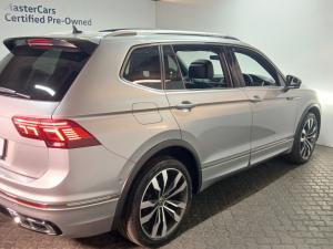 Volkswagen Tiguan Allspace 1.4 TSI R-LINE DSG - Image 4
