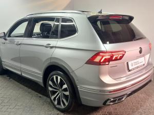 Volkswagen Tiguan Allspace 1.4 TSI R-LINE DSG - Image 6