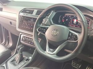 Volkswagen Tiguan Allspace 1.4 TSI R-LINE DSG - Image 8