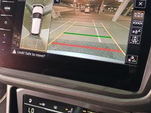 Volkswagen Tiguan Allspace 1.4 TSI R-LINE DSG - Image 9