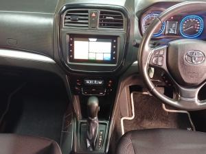 Toyota Urban Cruiser 1.5XR automatic - Image 10