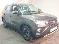 Thumbnail Toyota Urban Cruiser 1.5XR automatic