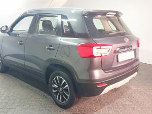 Toyota Urban Cruiser 1.5XR automatic - Image 4