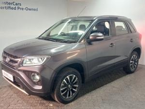 Toyota Urban Cruiser 1.5XR automatic - Image 7