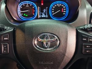 Toyota Urban Cruiser 1.5XR automatic - Image 9