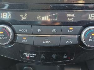 Nissan Qashqai 1.2T Acenta CVT - Image 11