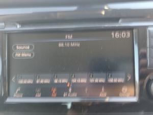 Nissan Qashqai 1.2T Acenta CVT - Image 12