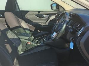 Nissan Qashqai 1.2T Acenta CVT - Image 7