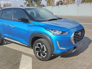 Nissan Magnite 1.0T Acenta - Image 1