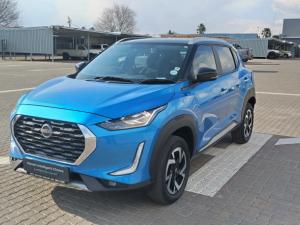 Nissan Magnite 1.0T Acenta - Image 20