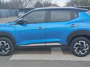 Nissan Magnite 1.0T Acenta - Image 21