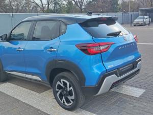 Nissan Magnite 1.0T Acenta - Image 22