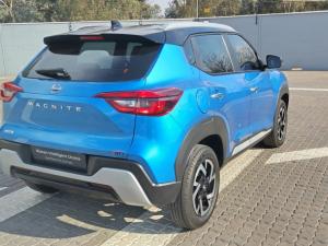 Nissan Magnite 1.0T Acenta - Image 2