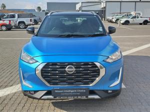Nissan Magnite 1.0T Acenta - Image 4