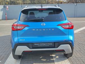 Nissan Magnite 1.0T Acenta - Image 5