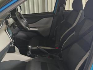 Nissan Magnite 1.0T Acenta - Image 7