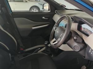 Nissan Magnite 1.0T Acenta - Image 9